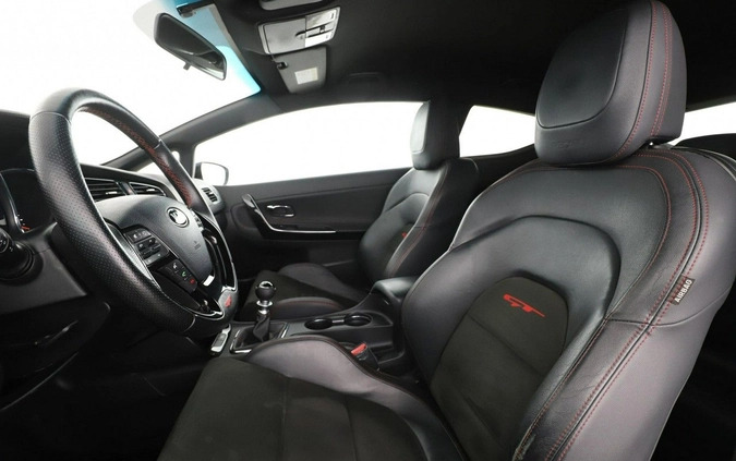 Kia Pro_cee'd cena 44600 przebieg: 160120, rok produkcji 2013 z Hajnówka małe 352